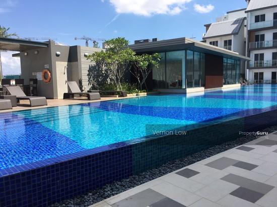 Kensington Square (D19), Apartment #137227732